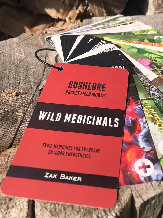 Wild Medicinals